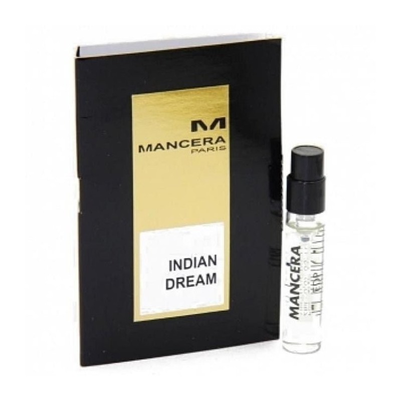 Mancera Oficiálny vzorka Indian Dream 2 ml 0,07 fl.o.z