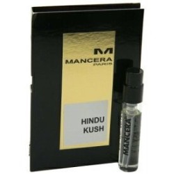 Mancera Hindu Kush 2 ml 0,06 fl.o.z. oficiálny testátor vône vzorky parfémov