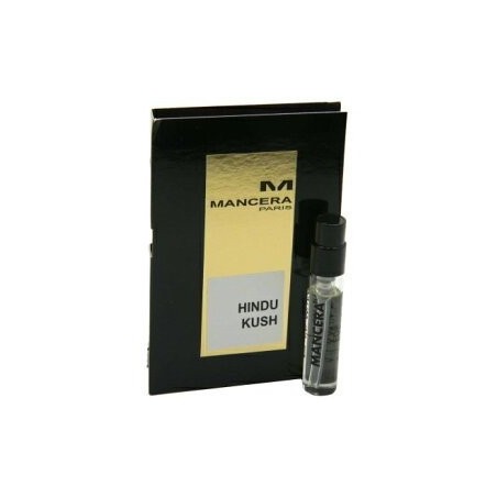 Mancera Hindu Kush 2 ml 0,06 fl.o.z. oficiálny testátor vône vzorky parfémov