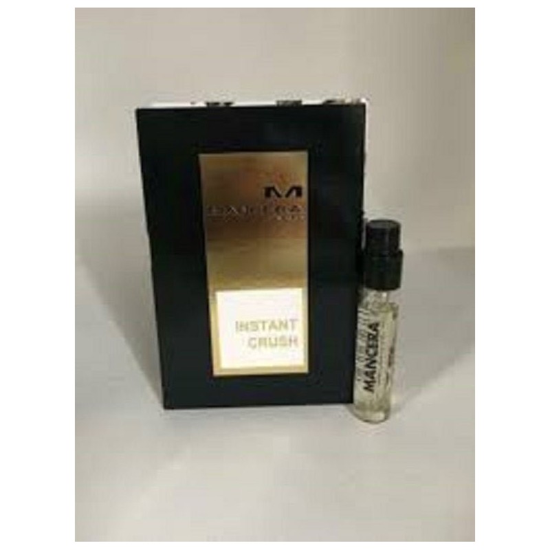 Mancera Instant Crush oficiálna vzorka 2ml 0,06 fl.oz.tester vôní