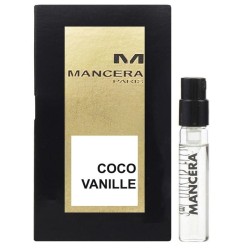 Mancera Coco Vanille 2ml 0,06 fl.oz.oficiálny tester vzoriek vôní