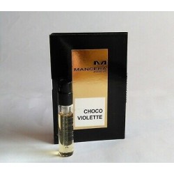 Mancera Choco Violette oficiálna vzorka 2ml 0,06 fl.oz.tester vôní