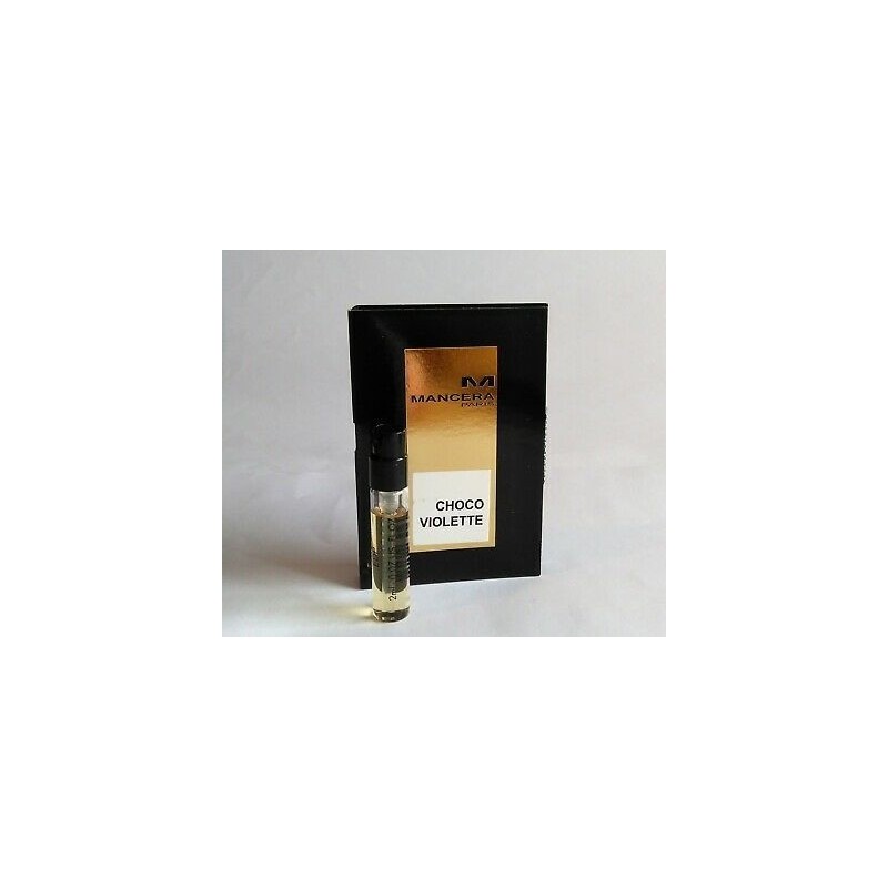 Mancera Choco Violette oficiálna vzorka 2ml 0,06 fl.oz.tester vôní
