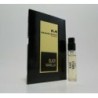 Mancera Úradná vzorka Black Vanilla 2 ml 0,06 fl. oz. testátor vône