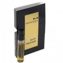 Mancera Black Prestigium oficiálna vzorka 2ml 0,06 fl.oz.tester vôní