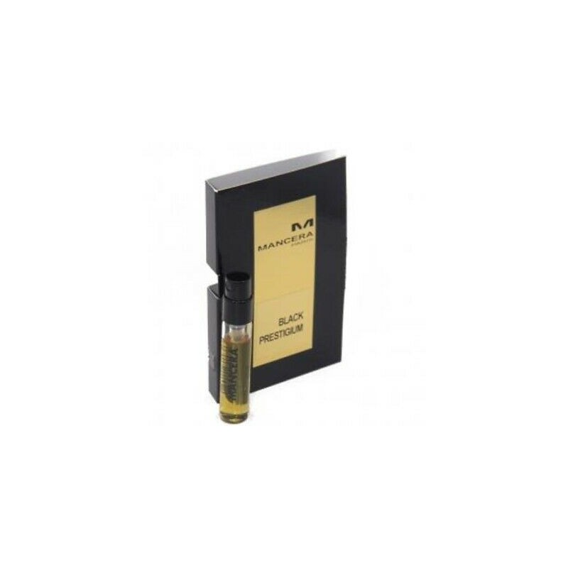 Mancera Black Prestigium oficiálna vzorka 2ml 0,06 fl.oz.tester vôní