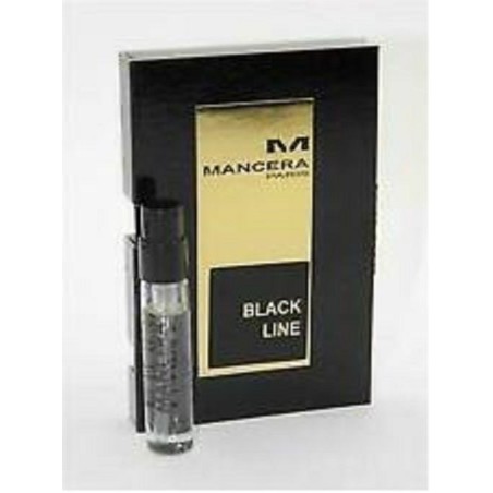 Mancera Oficiálna vzorka Black Line 2 ml 0, 06 fl. oz. testátor vône