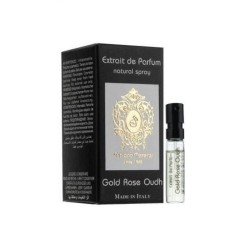 Tiziana Terenzi Gold Rose Oudh 1,5ml 0,05fl.oz.vzorka parfumu oficiálny tester vôní