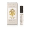 TIZIANA TERENZI Tyl Assoluto Extrait de parfum 0,05 OZ 1,5 ML oficiálny tester na vzorku parfumu