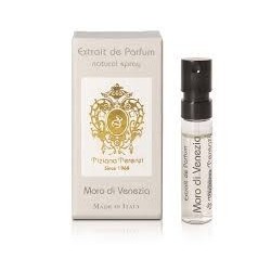 TIZIANA TERENZI Moro di Venezia Extrait de parfum 0,05 OZ 1,5 ML oficiálny tester vzoriek parfumov