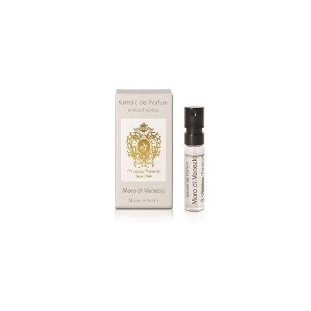 TIZIANA TERENZI Moro di Venezia Extrait de parfum 0,05 OZ 1,5 ML oficiálny tester vzoriek parfumov