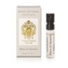 TIZIANA TERENZI Moro di Venezia Extrait de parfum 0,05 OZ 1,5 ML oficiálny tester vzoriek parfumov