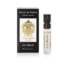 TIZIANA TERENZI 19. marec Extrait de parfum 0,05 OZ 1,5 ML úradný testátor vône vzorky parfému