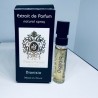 TIZIANA TERENZI Dionisio Extract de parfum 0,05 OZ 1,5 ML úradný testátor vône vzorky parfému