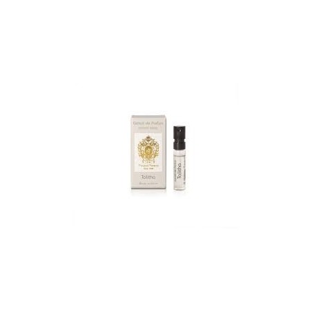 TIZIANA TERENZI Talitha 0,05 OZ 1,5 ML oficiálny tester vône vzorky parfumu