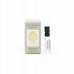 TIZIANA TERENZI Cassiopea 0,05 OZ 1,5 ML oficiálny tester vône vzorky parfumu