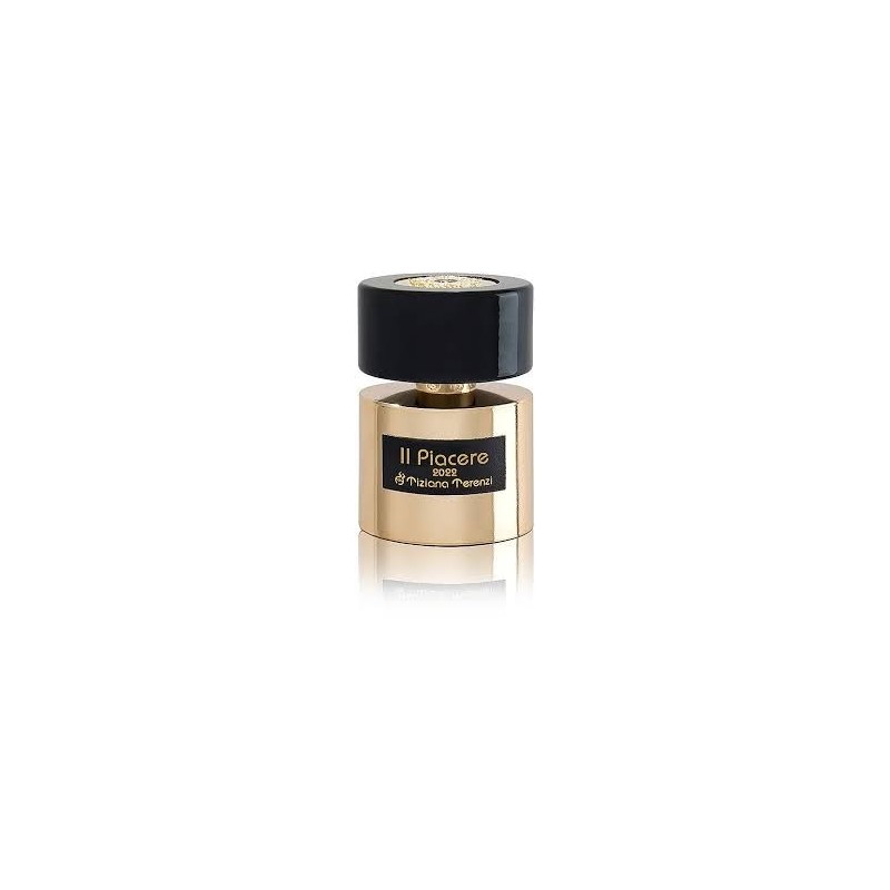 TIZIANA TERENZI Il Piacere 0,05 OZ 1,5 ML oficiálny tester vône vzorky parfumu