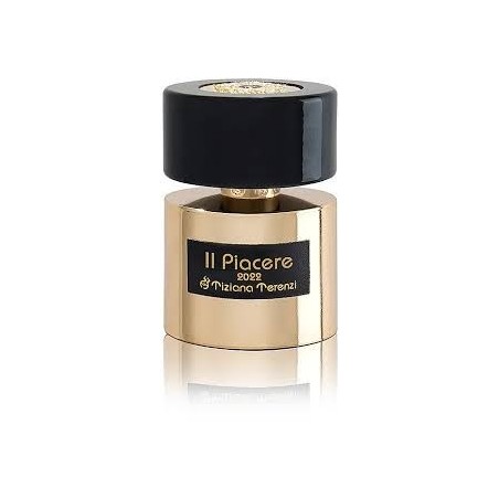 TIZIANA TERENZI Il Piacere 0,05 OZ 1,5 ML oficiálny tester vône vzorky parfumu