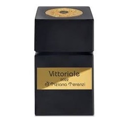 TIZIANA TERENZI Vittoriale Extrait de parfum 0,05 OZ 1,5 ML oficiálny tester vôní na vzorku parfumu