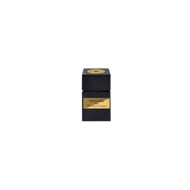 TIZIANA TERENZI Vittoriale Extrait de parfum 0,05 OZ 1,5 ML oficiálny tester vôní na vzorku parfumu