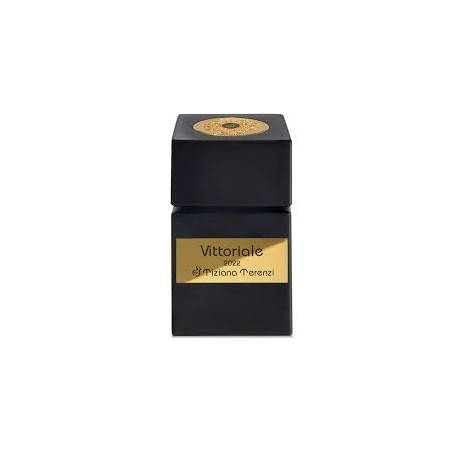TIZIANA TERENZI Vittoriale Extrait de parfum 0,05 OZ 1,5 ML oficiálny tester vôní na vzorku parfumu