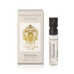 TIZIANA TERENZI Afrodite Extrait de parfum 0,05 OZ 1,5 ML oficiálny tester vône vzorky parfumu