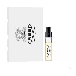 úradné vzorky parfémov Creed Aventus kolínska vôňa 1,7 ml 0,05 oz. testátor vône