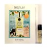 oficiálne vzorky parfumov vône Nicolai Cap Neroli 1,8ml 0,07 oz.tester vôní