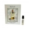 oficiálne vzorky parfumov vône Nicolai Poudre de Musc 1,8 ml 0,07 oz.tester vôní