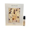 oficiálne vzorky parfumov vône Nicolai Musc 1,8 ml 0,07 oz.tester vôní