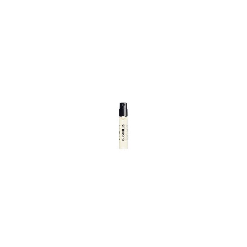 oficiálny vzorka parfémy Roos & Roos Globulus 2 ml 0,60 oz