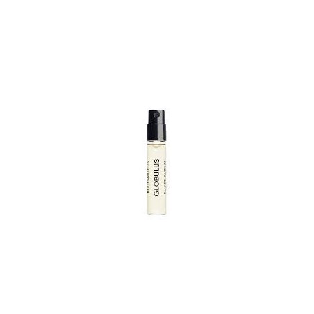 oficiálny vzorka parfémy Roos & Roos Globulus 2 ml 0,60 oz