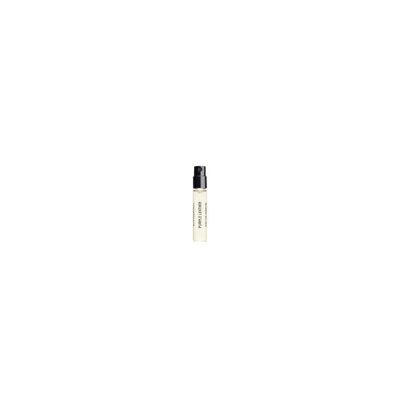 oficiálna vzorka parfumu Roos & Roos Purple Leather 2ml 0,60 o.z.tester vôní