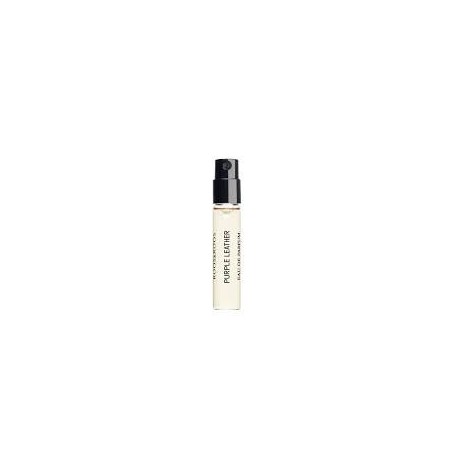 oficiálna vzorka parfumu Roos & Roos Purple Leather 2ml 0,60 o.z.tester vôní
