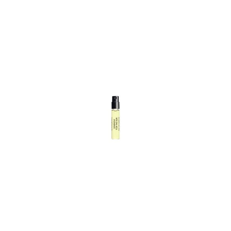 oficiálna vzorka parfému Roos & Roos Sympathy for the Sun 2 ml 0,60 oz