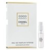 CHANEL Coco Mademoiselle Intense 1,5ML 0,05 fl. oz. oficiálne vzorky parfumov tester parfumov
