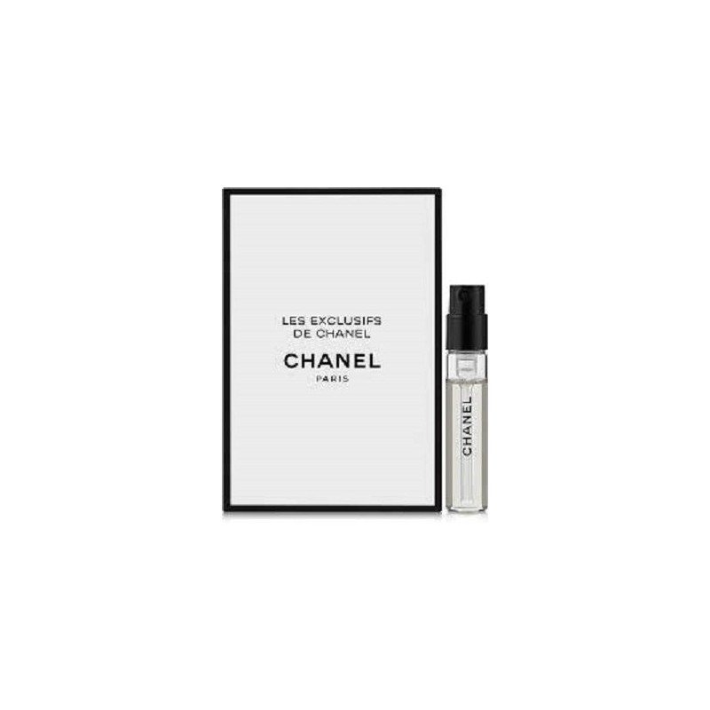 CHANEL Gardenia Les Exclusives de Chanel 1,5ML 0,05 fl. oz. oficiálne vzorky parfumov tester parfumov