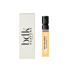 Bdk Parfums Nuit de Sable Eau de Parfum 2ml 0,06 fl. oz oficiálna vzorka parfumu tester parfumu
