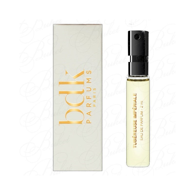 BDK Tubereuse Imperiale 2ml 0,06 oz vzorky parfumov oficiálny tester parfumov