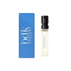 BDK Citrus Riveria 2ml 0,06 oz vzorky parfumov oficiálny tester parfumov