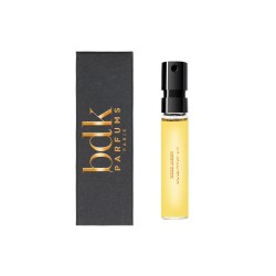 BDK Vanille Leather 2ml 0,06 oz vzorky parfumov oficiálny tester parfumov