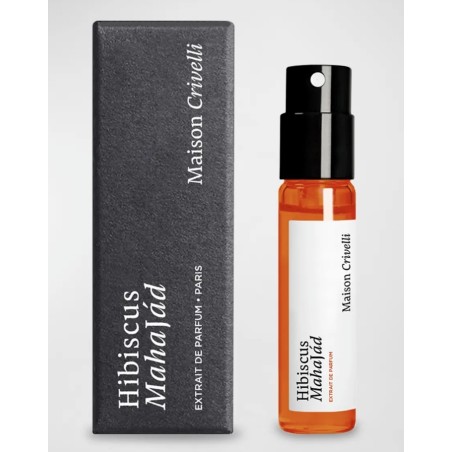 oficiálny vzorok parfému Maison Crivelli Hibiscus Mahajad 1,5 ml 0,05 fl.oz.