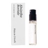 oficiálny vzorok parfému Maison Crivelli Absint Boreale 1,5 ml 0,05 fl. oz.