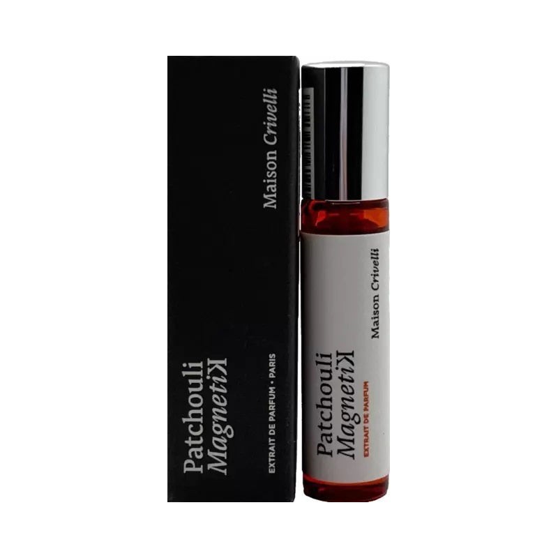 oficiálny vzorok parfému Maison Crivelli Patchouli Magnetik 1,5 ml 0,05 fl.oz.