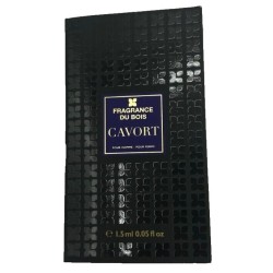 Fragrance Du Bois Cavort 1,5 ml 0,05 fl.oz.oficiálny tester vzoriek parfumov