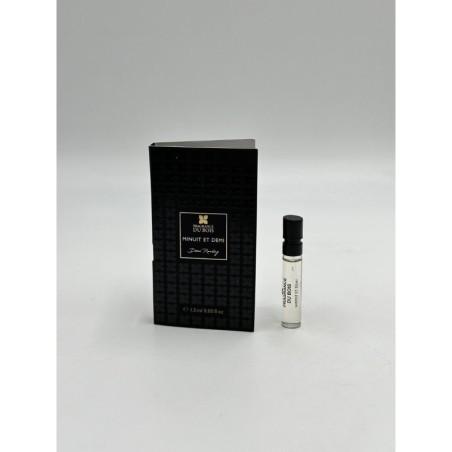 Fragrance Du Bois London Spice 1,5 ml 0,05 fl. oz. oficiálne vzorky parfémov