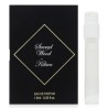 Kilian Sväté drevo 1,5 ml 0,05 fl. oz. úradný testátor vône vzorky parfému