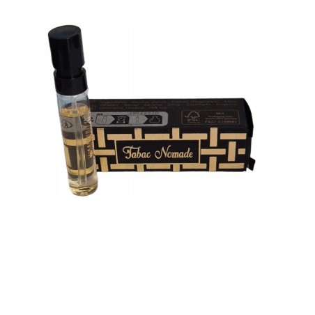oficiálny vzorok parfému Houbigant Paris Tabak Nomade 2 ml 0, 06 fl. oz.
