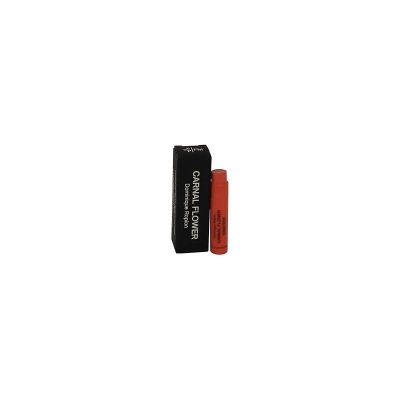 oficiálny vzorok parfému Frederic Malle Carnal Flower vôňa 1,2 ml 0,04 oz.
