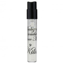 Kilian Voulez-Vous Coucher Avec Moi 1,5 ml 0,05 fl. o.z. úradný skúšobník parfumov